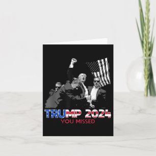 Carte Trump Ination Bloody Ear Butler Trump Xou Manqué