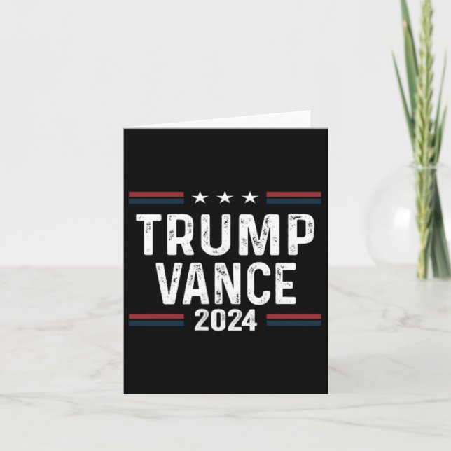 Carte Trump Meilleure Couverture Que 5g Pouvez-Vous Nous (Devant)