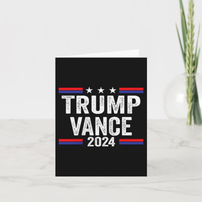 Carte Trump Meilleure Couverture Que 5g Pouvez-Vous Nous (Devant)