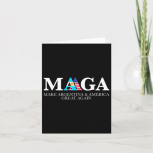 Carte Trump - Mil