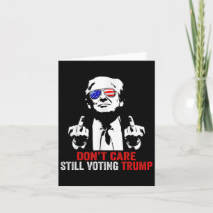 Carte Trump Trump Président de 2024, dont les électeurs