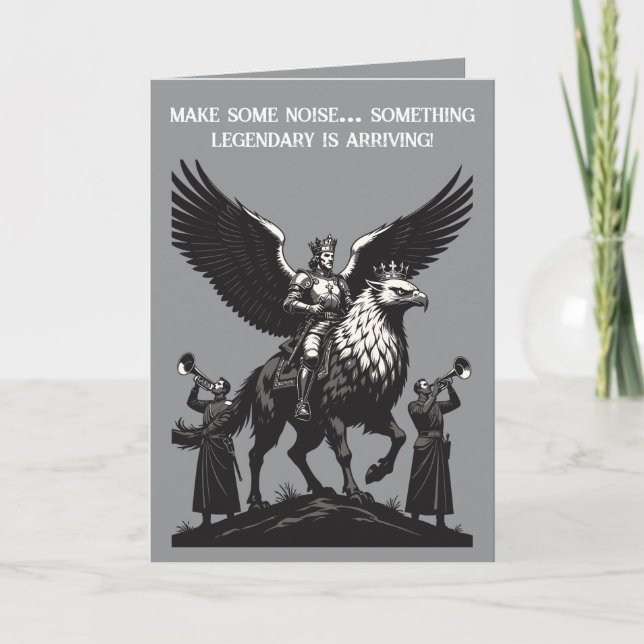 Carte Trumpets of the Infernal Duke Murmur (Devant)