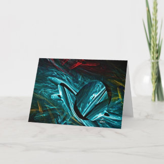 CARTE TSUNAMI CARDS