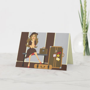 Carte Tu appartiens à moi