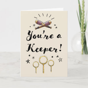 Carte Tu Es Un Trésor