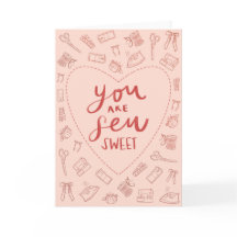 Tu es une Saint-Valentin cousue d'amour
