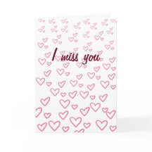 Tu Me Manques Les Coeurs