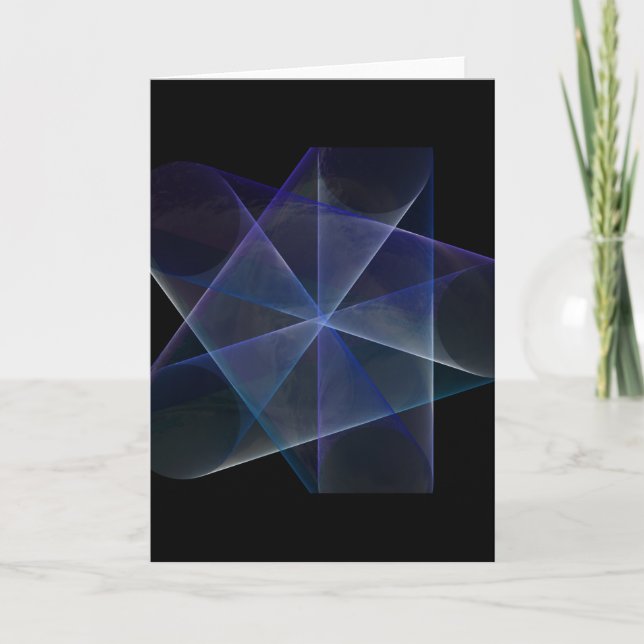 Carte Tubes 1 (Devant)