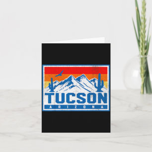 Carte Tucson
