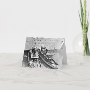 Carte Tugs Aider Caronia