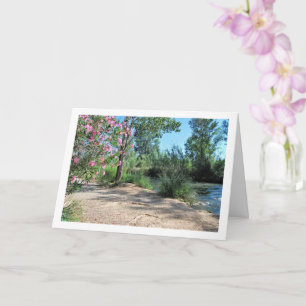 Carte Turia River, Vilamarxant, Valence, Espagne, espagn