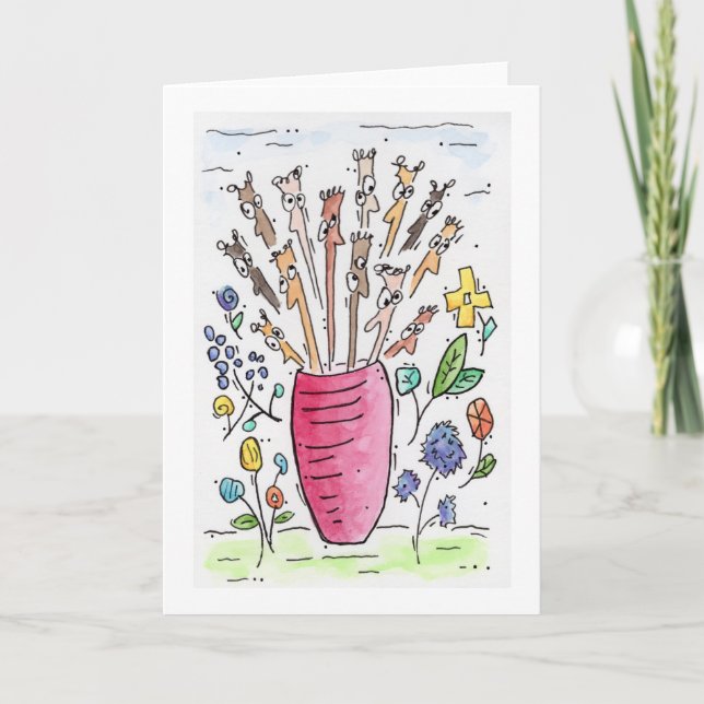 Carte "Turnabout c'est du bon jeu" (Devant)