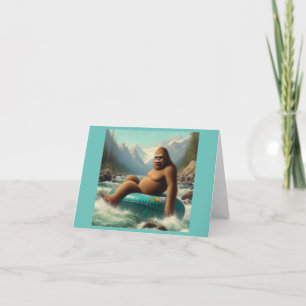 Carte Tuyauterie Bigfoot