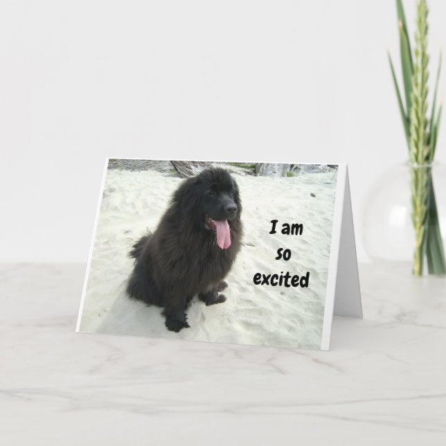 CARTE TWIN J'AIME PARTAGER MON ANNIVERSAIRE AVEC "VOUS" (Devant)