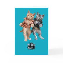 Twist Mignon de Tabby
