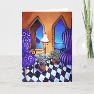 Carte Two is Company