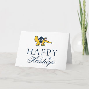 Carte UC Irvine   Anteaters UCI