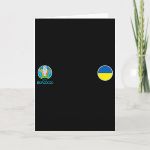 Carte Uefa Euro ukraine' 