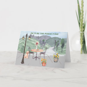 CARTE UN AMI SPÉCIAL MÉRITE LE MEILLEUR ANNIVERSAIRE HEU