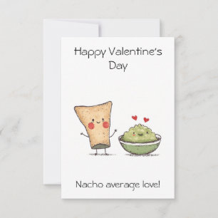 Carte "Un Amour pas comme les autres!" – C'est drôle et
