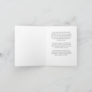 Carte Un Amoureux Manquant ?