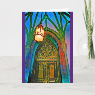 Carte Un autre royaume attend