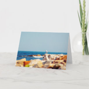 Carte Un billet de Gull