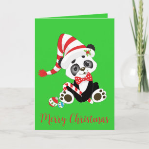 Carte Un enfant naît Noël