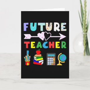 Carte Un futur enseignant