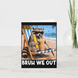Carte Un papa qui est revenu avec le lait pour la fête d