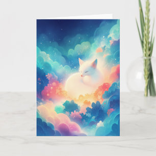 Carte Un paradis paisible