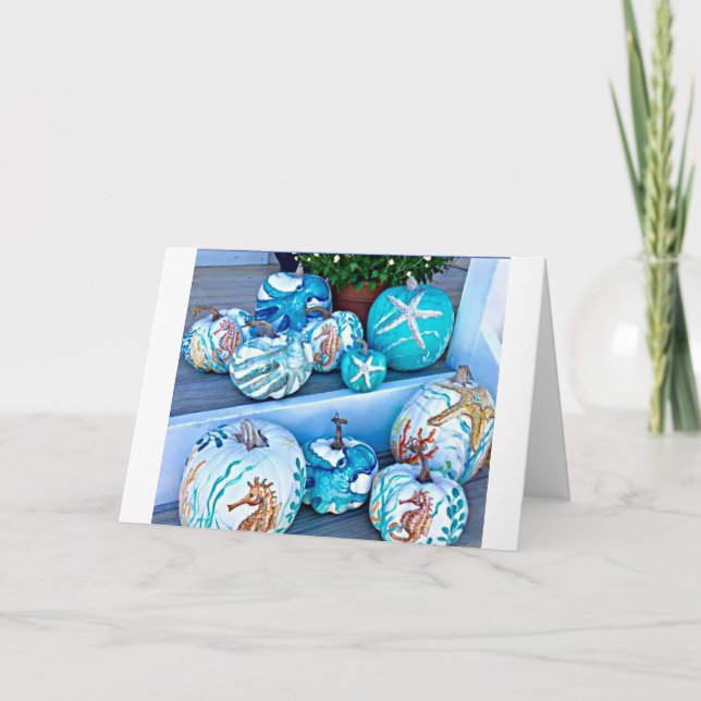 CARTE UN POÈME POUR VOTRE ANNIVERSAIRE **** OCTOBRE*** (Devant)