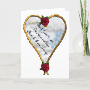 Carte Un sur un million