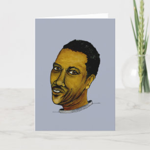 Carte Un type drôle juré au secret