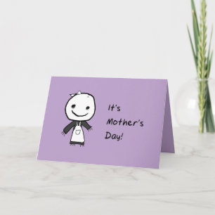 Carte Une fois par an