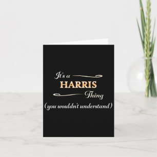 Carte Une Harris Thing Kamala Harris 2024 Election Anti 