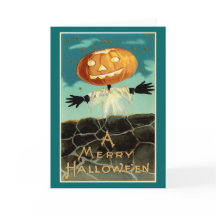 Une joyeuse Halloween