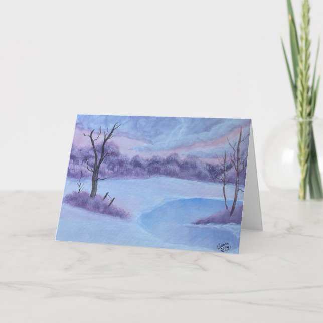 Carte Une paix dangereuse (Devant)