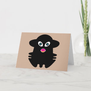 Carte Une salutation de Lee-En Clupkitz de bébé, d'une