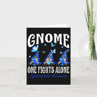 Carte Une seule lutte contre l'hydrocéphalie