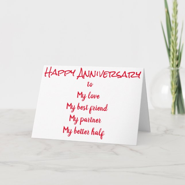 CARTE UNE SEULE PERSONNE A ATTRAPÉ MON "CŒUR" VOUS !!! (Devant)