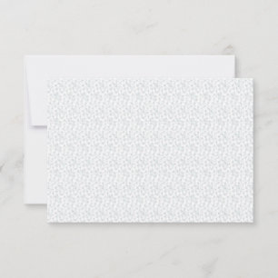 Carte Une surface entièrement blanche et sans fonctionna