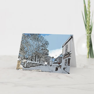 Carte Union Street, Harthill avec Woodall.