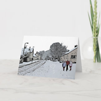 Carte Union Street, Harthill avec Woodall.