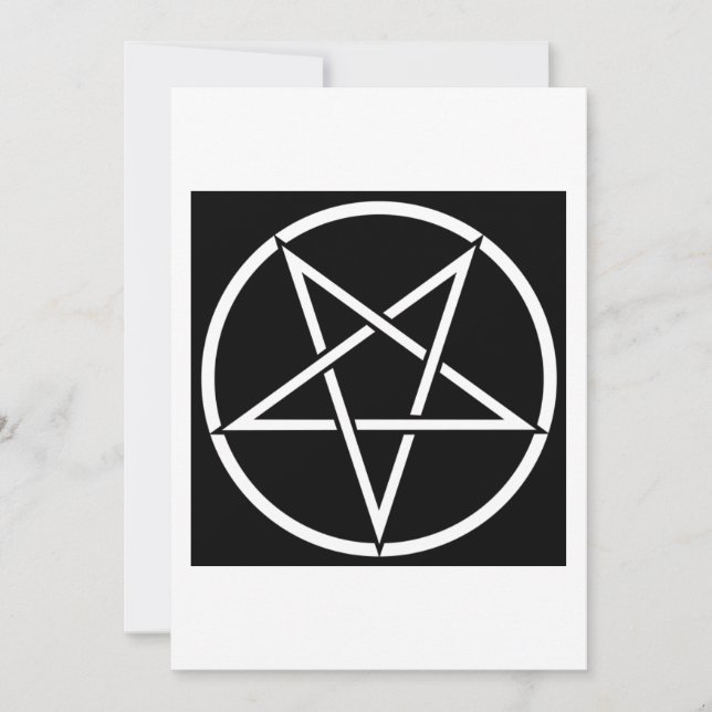 CARTE unique (Devant)