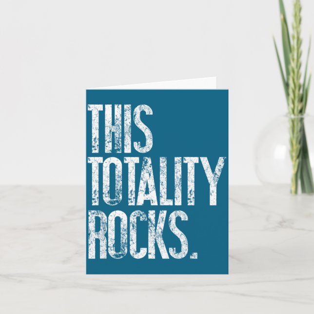 Carte Unique 2017 Solar Eclipse Science Illustration (Devant)