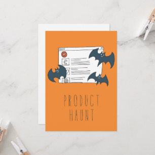 Carte Uniquement dans la Silicon Valley Greeting Card : 