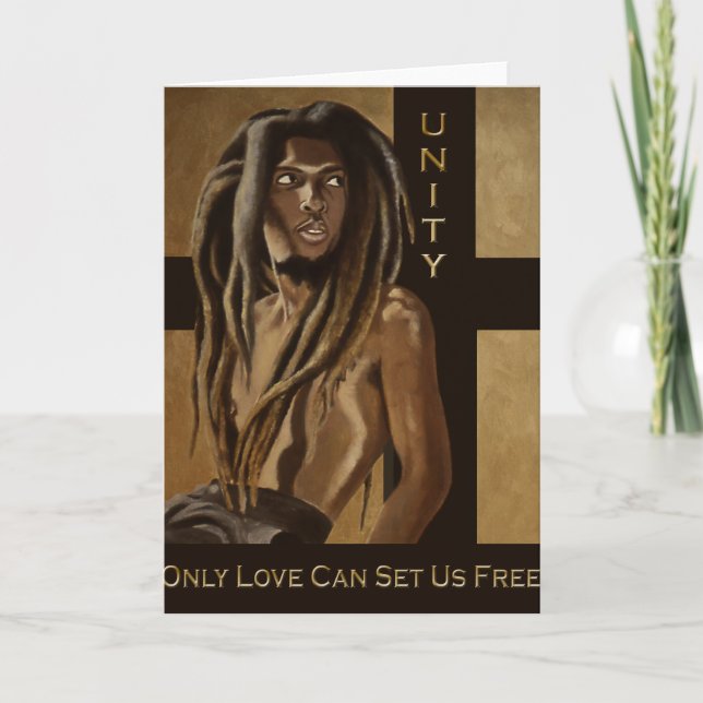 Carte Unité (Devant)