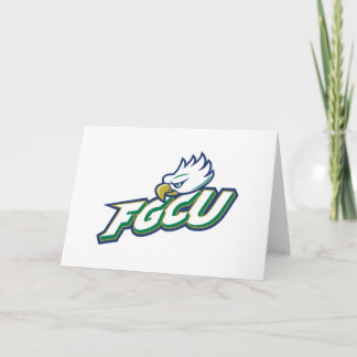 Carte Université de la côte du golfe de Floride | FGCU A
