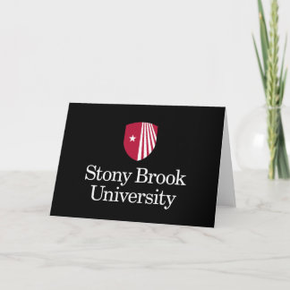 Carte Université Stony Brook | Mot-symbole
